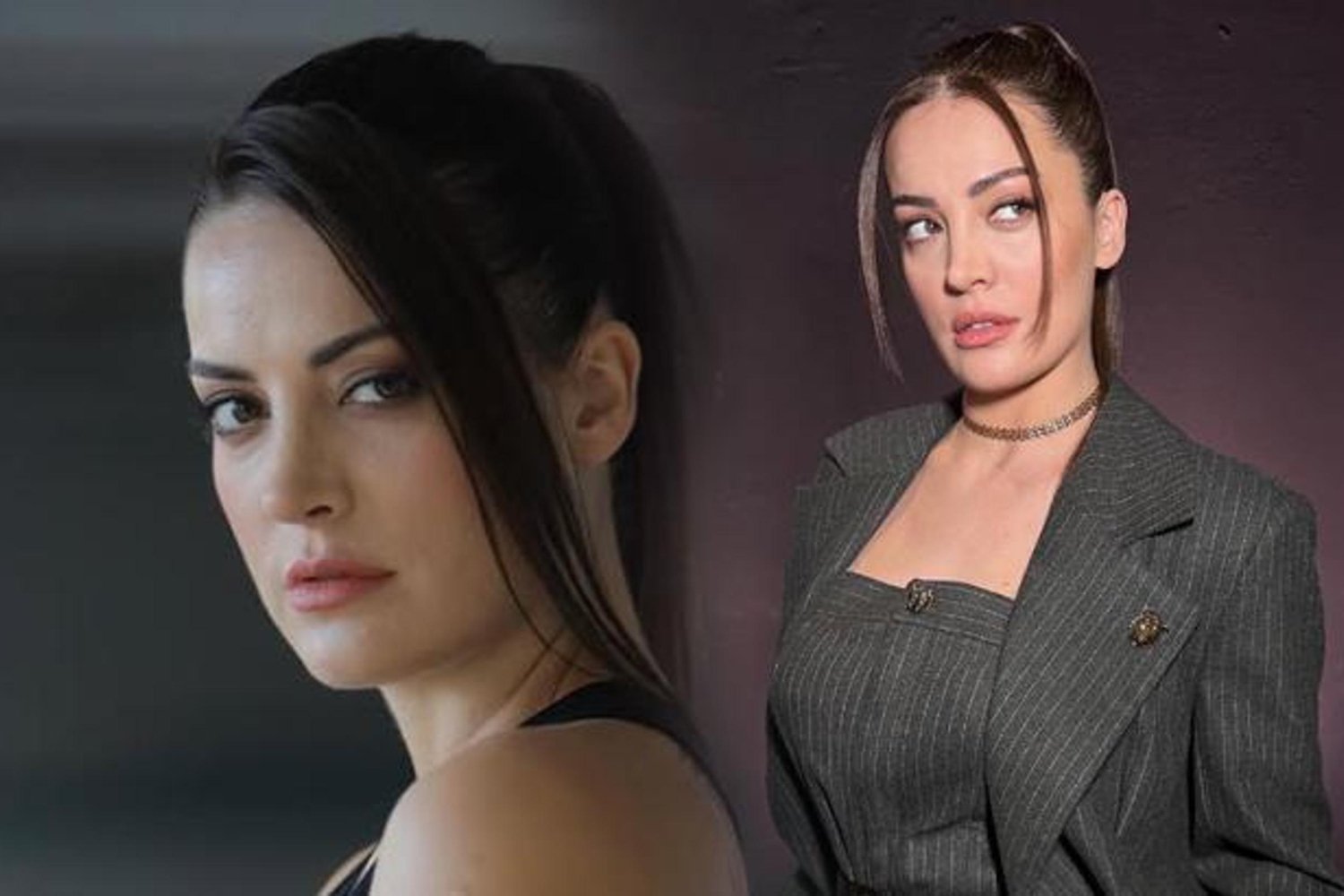 İrem Sak Havaalanı Röportajlarıyla Kendi Gizemini Koruyor!