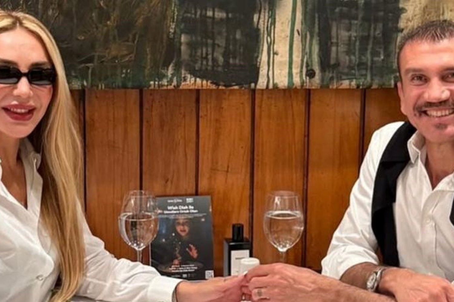 Magazin Dünyasında Büyük Sürpriz: Ünlü Oyuncu Evlilik Kararı Aldı!