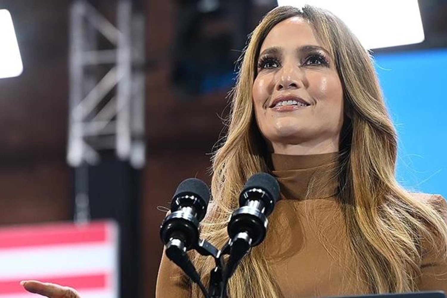 JLo'nun İstanbul Konseri Biletleri Rekor Kırdı: En Hızlı Satışa Ulaştı!