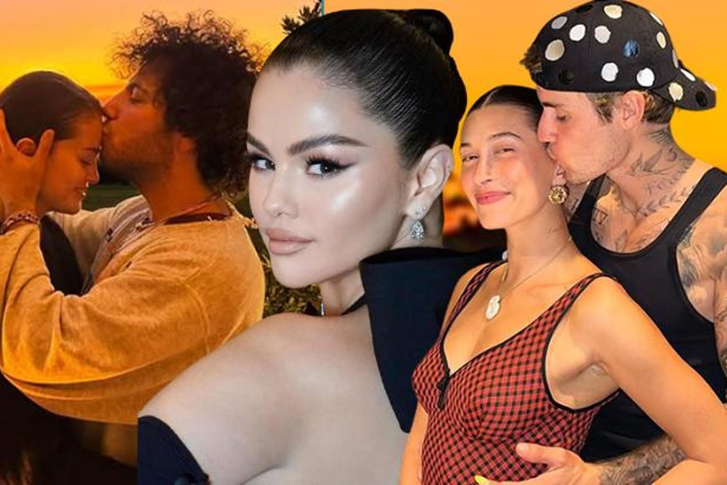 Justin Bieber ve Selena Gomez Sürprizleri: Nişanlısı Benny Blanco'yu Taklit Eden Influencer Videoları Viral Oldu
