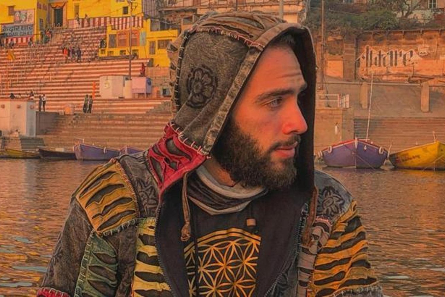 Kuralsız Sokaklar: Türkiye'nin İlk Kez Gösterilecek Tehlikeli Gezi Serüvenleri