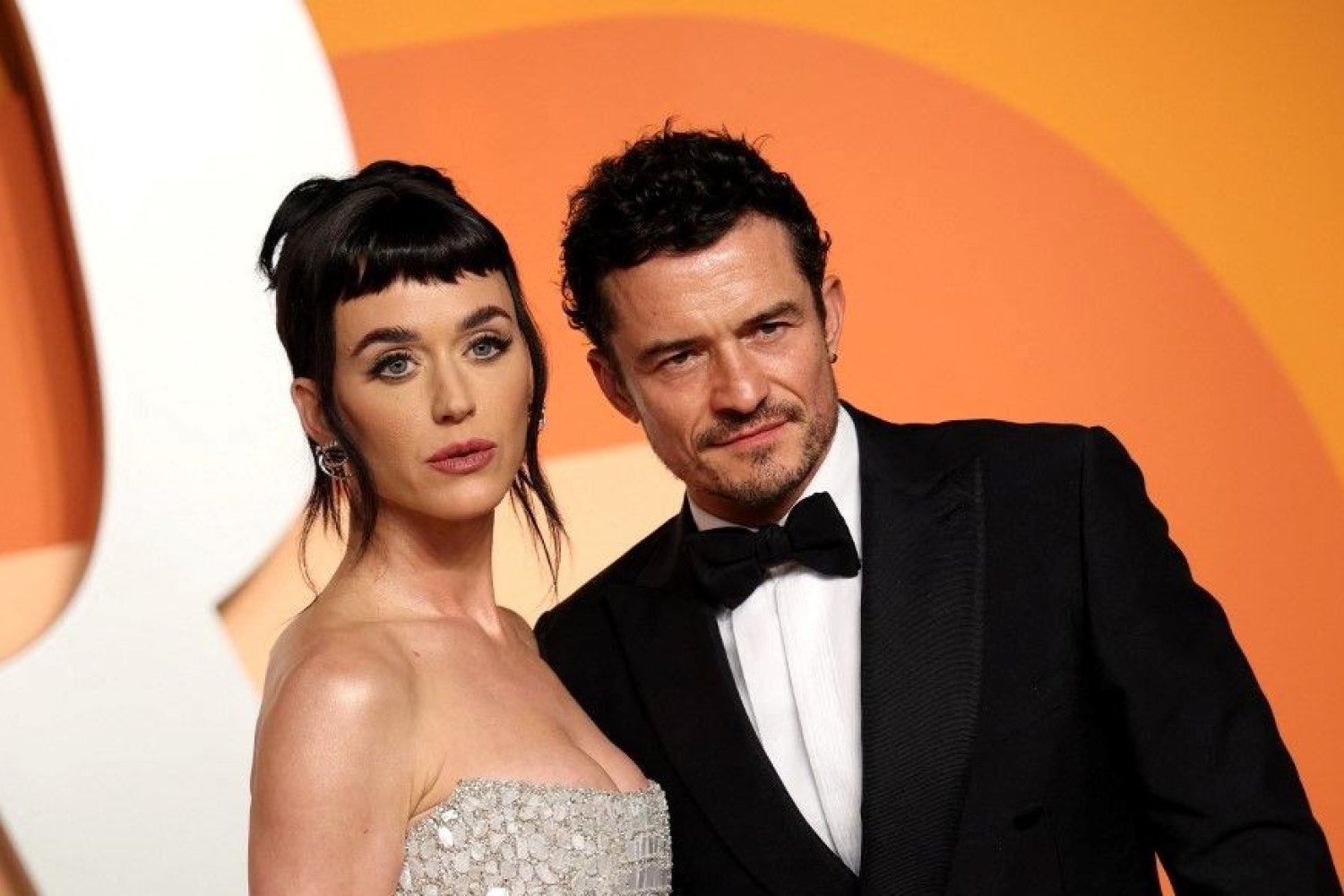 Katy Perry ve Orlando Bloom Ayrılık Rüzgarında: İlişkileri Kriz Anında!