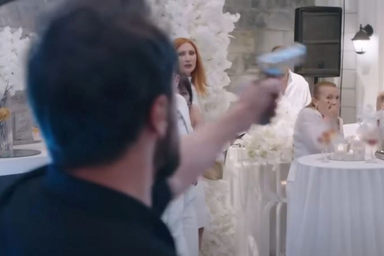 Kızılcık Şerbeti Yeni Sezon: Yayın Tarihi ve Ayrılan Oyuncular Merak Konusu