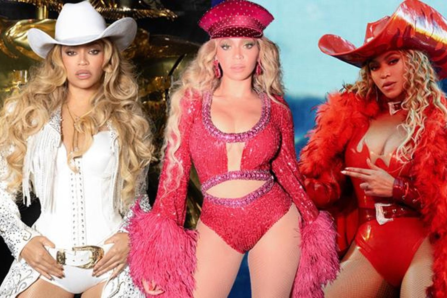 Dünyaca Ünlü Şarkıcı Beyoncé Uçan Arabasının Yan Yatmasıyla Korkuttu