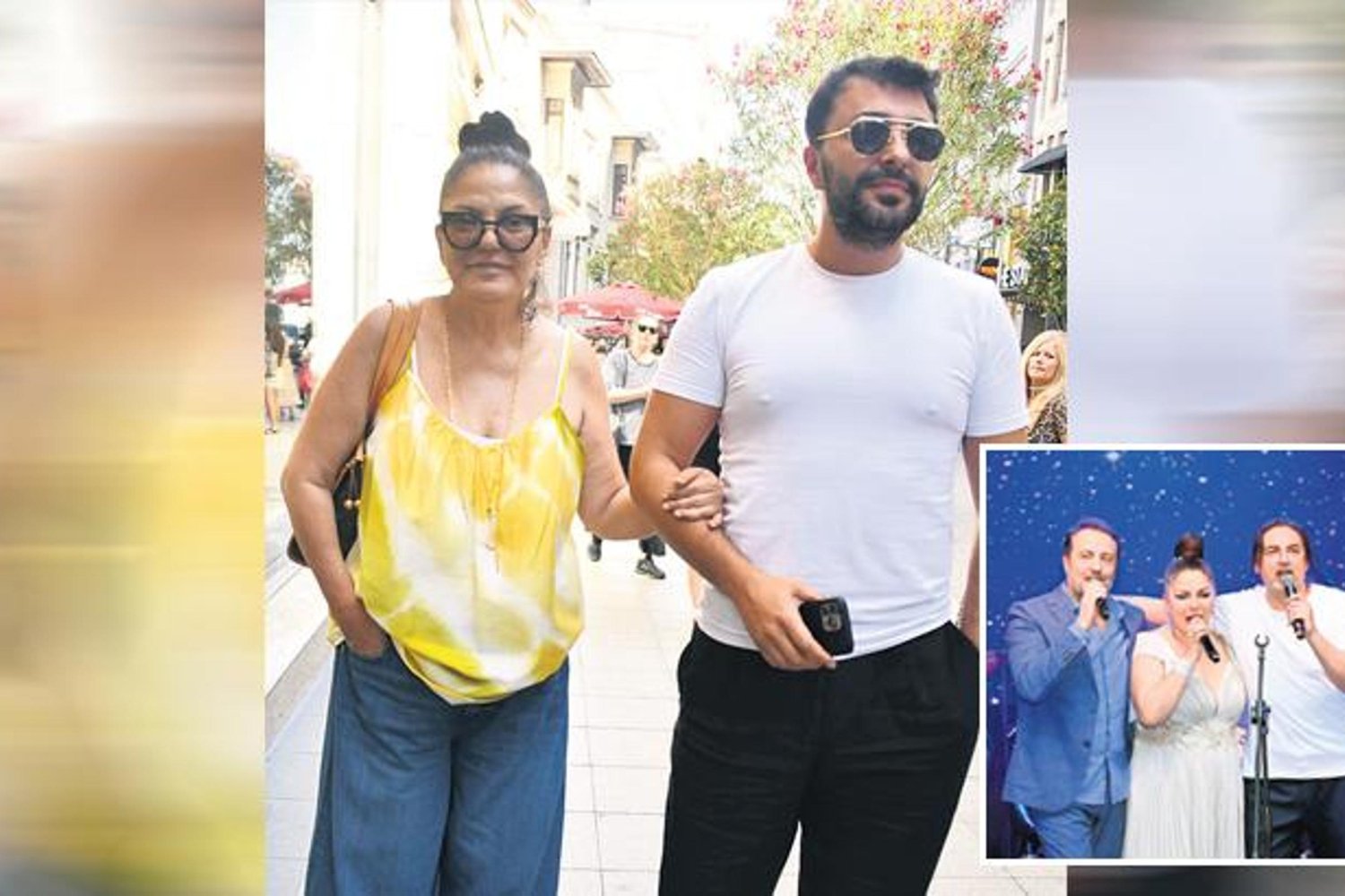İzel ve Seçkin Şenvardar 31 Yıl Sonra Yeniden Bir Arada: Grubun İç Yüzü Şaşırtıyor!