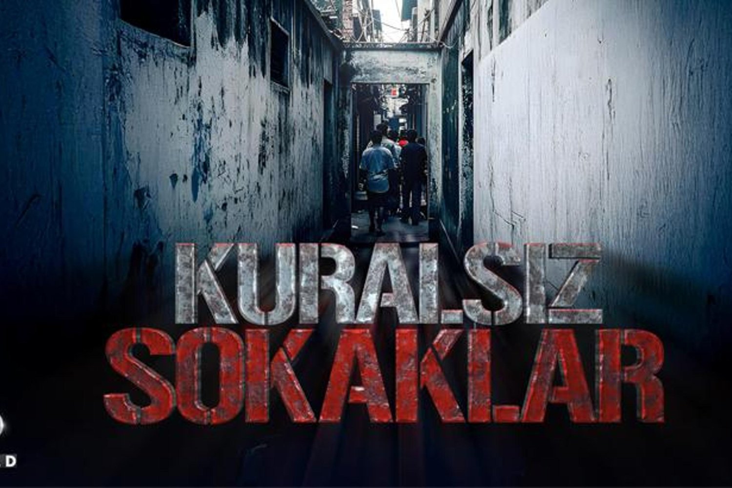 Dünyanın En Tekinsiz Sokaklarında Gerilim Dolu Yolculuk: Kuralsız Sokaklar İzlenme Rekoru Kırdı