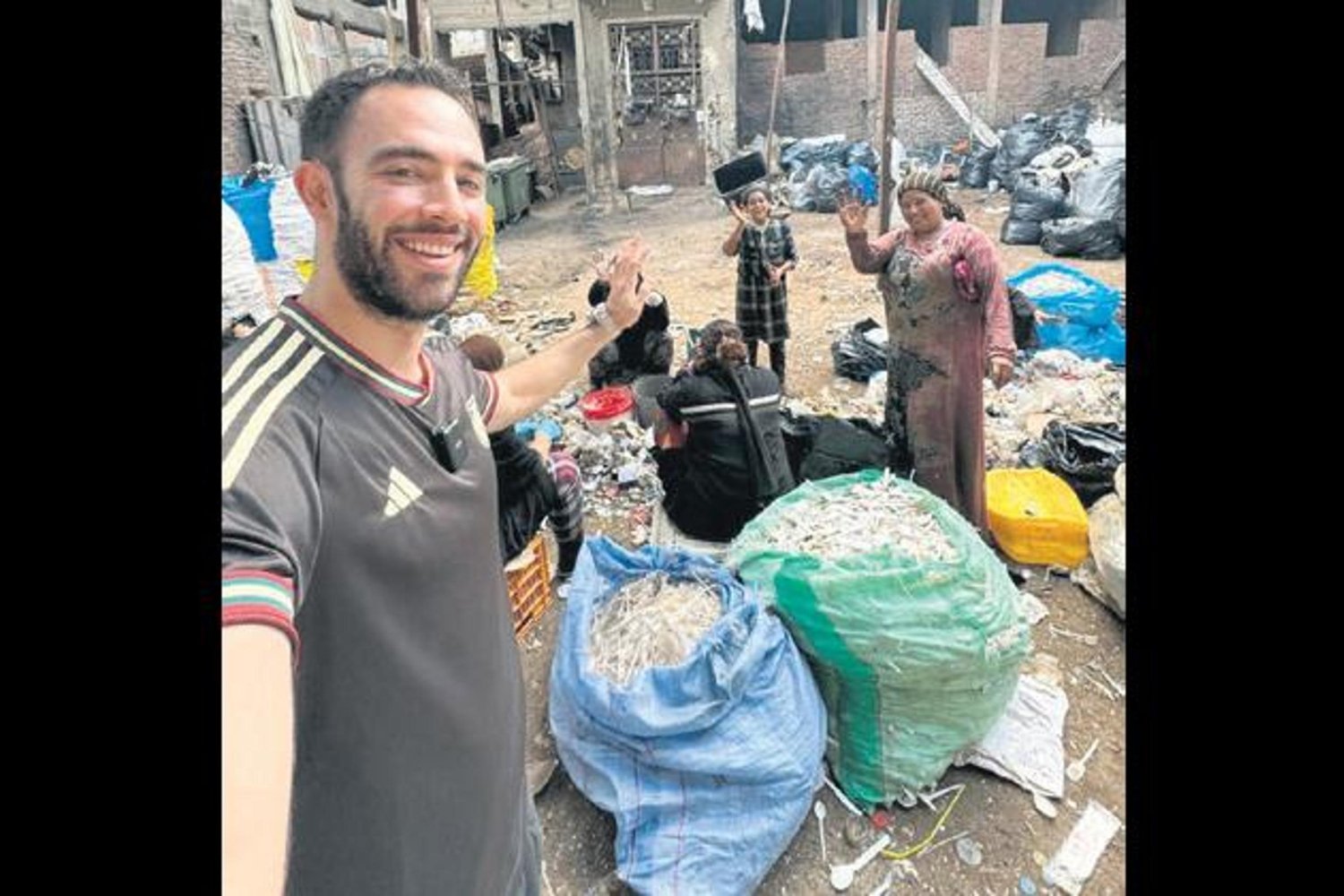 Yenilikçi Program:Mert Öztürk ile Tehlikeli ve Sıradışı Yolculuklar