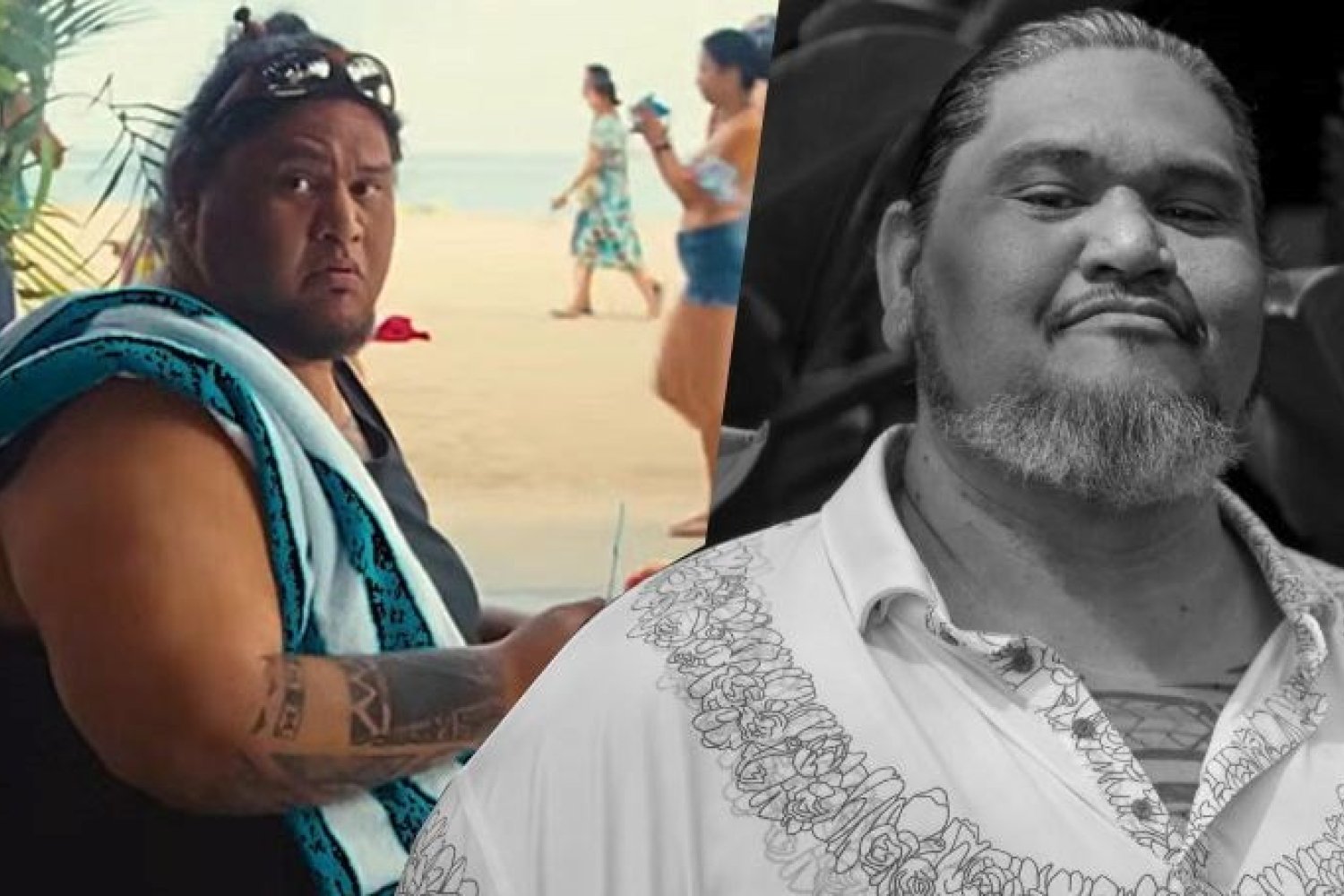 Hawai'li Oyuncu David Hekili Kenui Bell Hayatını Kaybetti