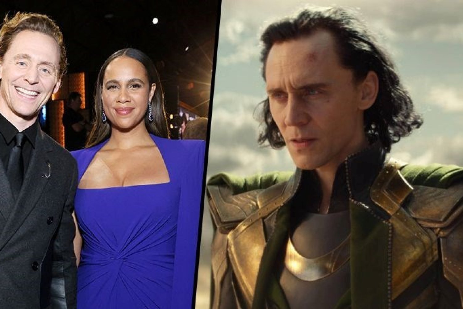 Loki'nin Sevilen Oyuncusu Tom Hiddleston'dan İkinci Bebek Müjdesi