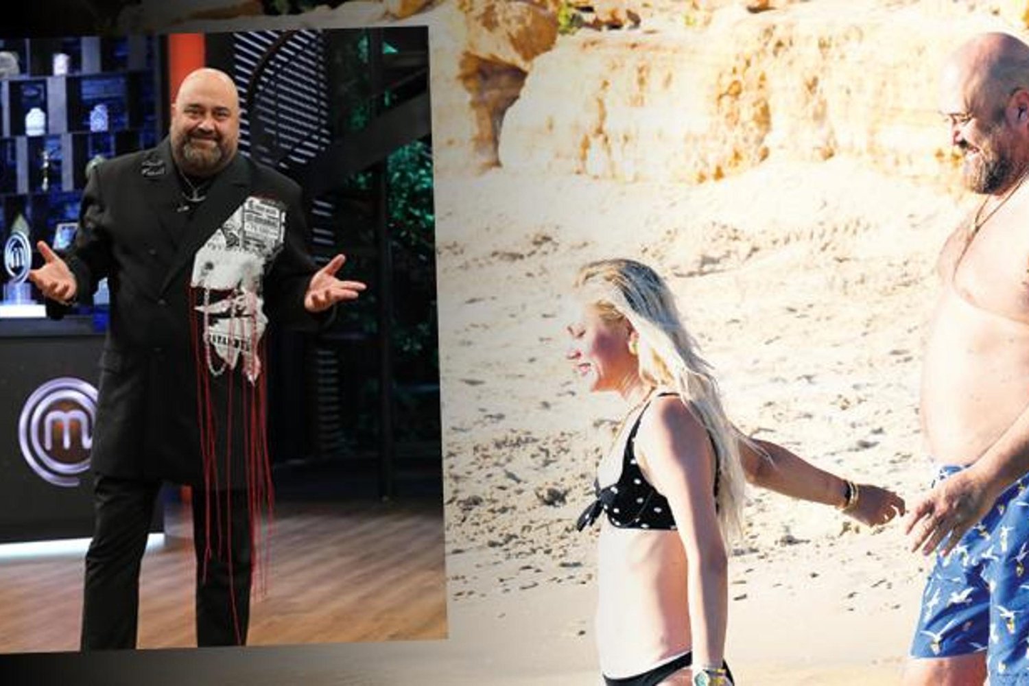 MasterChef Türkiye 14 Haziran'da Başlıyor! Somer Sivrioğlu'nun Çeşme Sezonu Romantizmi