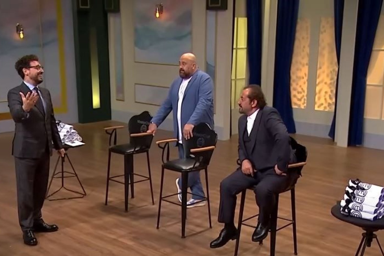 MasterChef Türkiye 2025 Sezonu Ne Zaman Başlıyor? İşte Yeni Gün ve Yarışmacı Detayları