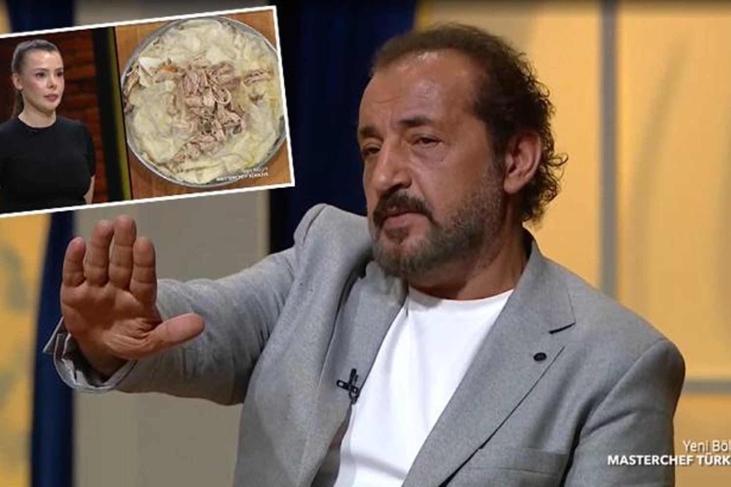 Masterchef'te Şok İtiraf ve Protesto: Yarışmadan Atılma Anları!
