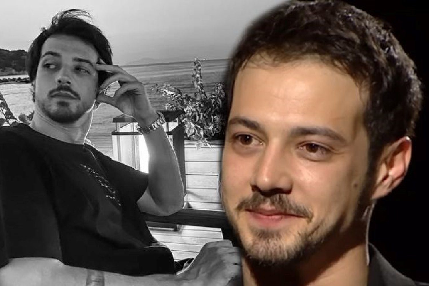 Mert Yazıcıoğlu'dan Sağlık Sorunları ve Babasıyla Unutulmaz Anılarıyla Dolu Röportaj