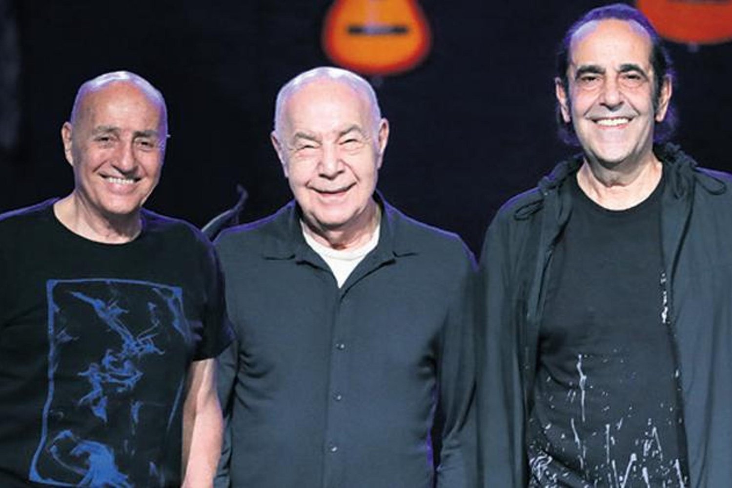 MFÖ En İyiler Akustik, Vol. 2: Vefat öncesi son büyük proje