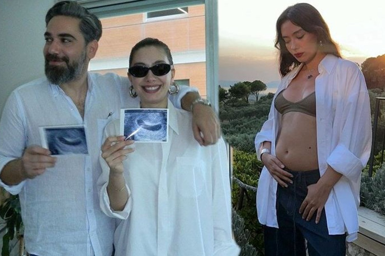 Neslihan Atagül Anne Oldu: Oğlunun İlk Saresi Paylaşıldı!