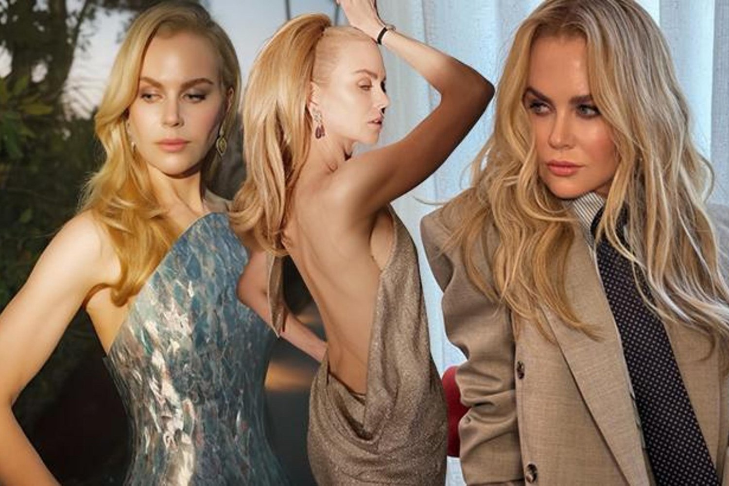 Nicole Kidman Eşisi Keith Urban’la 19 Yıl Evli, Evlilik Yıldönümünü Romantik Paylaşım İle Kutladı