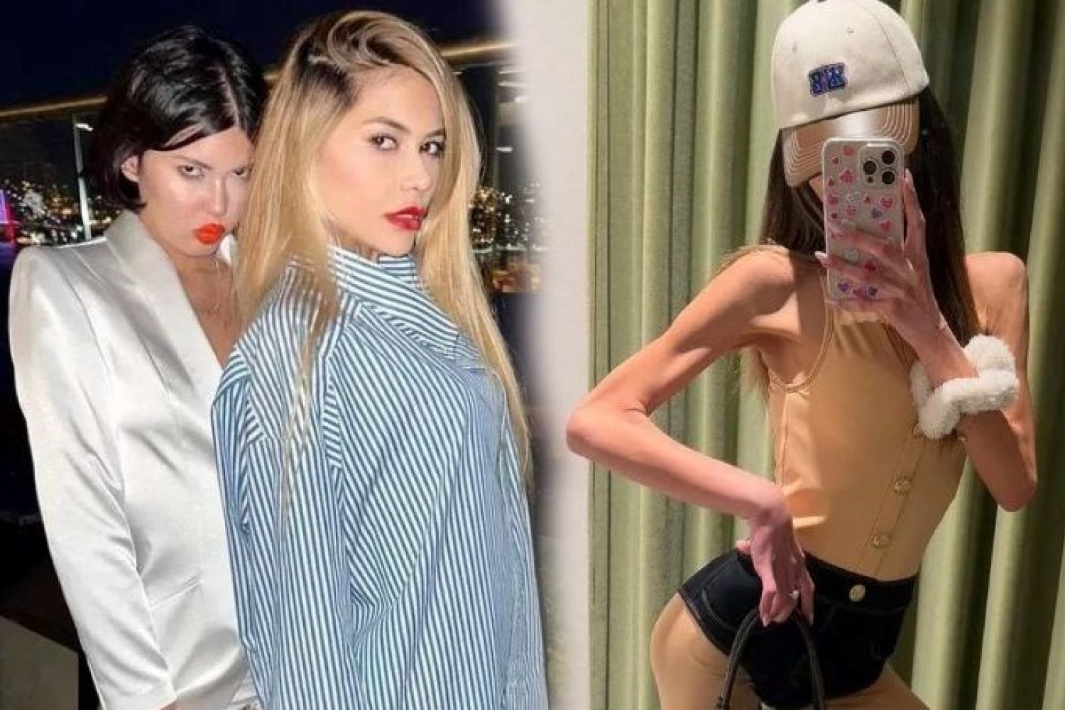 Serenay Sarıkaya'nın Göz Kamaştıran Yeni Stili Şaşırtıyor