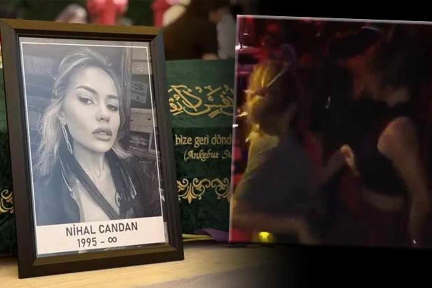 Nihal Candan Vefat Etti: Sosyal Medya Fenomeni Hayatını Kaybetti