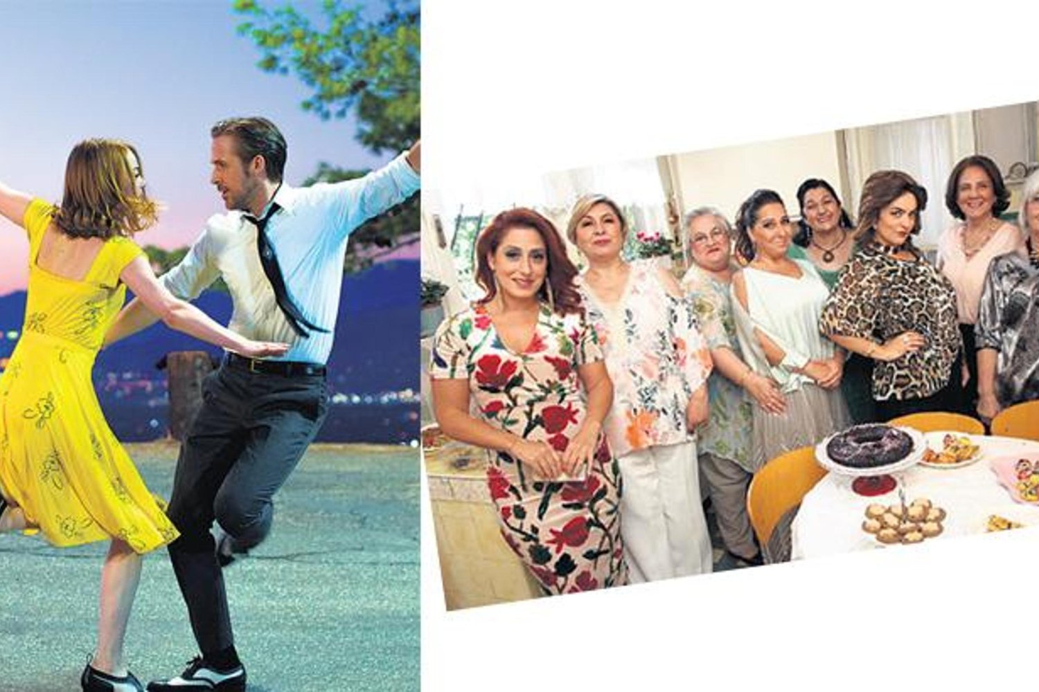 Bayram Coşkusunu D-Smart GO ile Yaşa: Seçkide En Güzel Filmler ve Dizi Seçenekleri