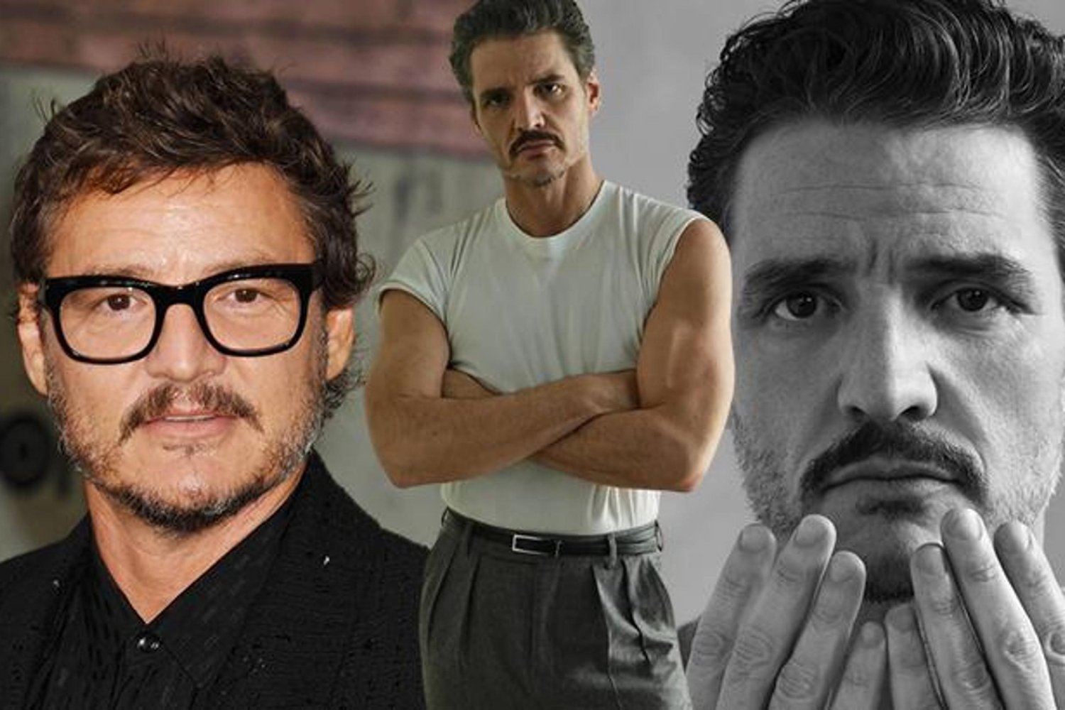Pedro Pascal Aşk Hayatı ve Eski İlişkileri Gün yüzüne çıktı