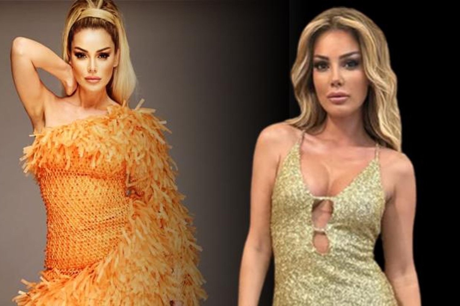 Petek Dinçöz Ekranlara Dönüşİ ve Yeni Şarkısı 'Bam Bam' ile Gündemde