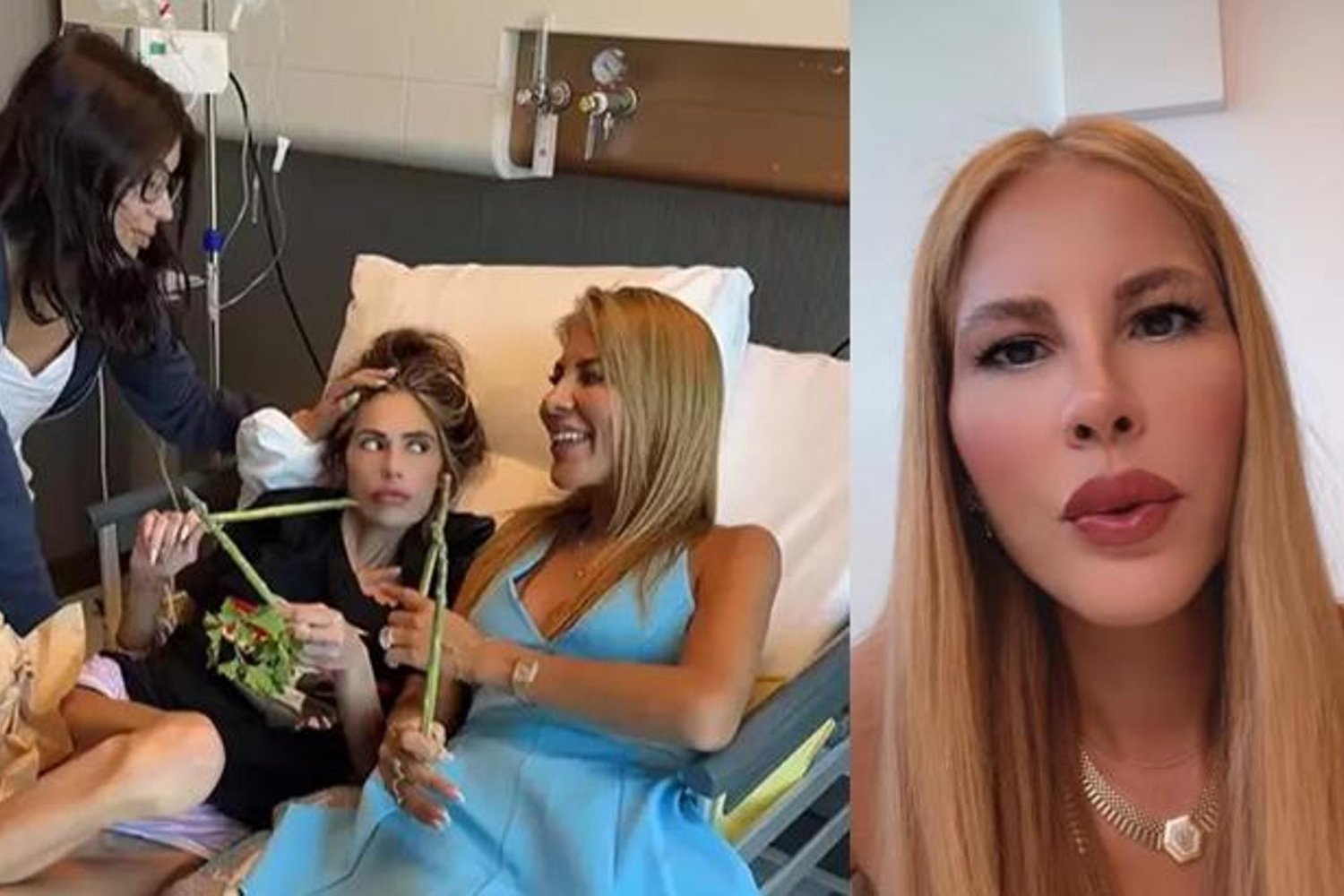 Nihal Candan Vefat Etti: Sosyal Medya Fenomenleri Gerçekleri Anlatıyor