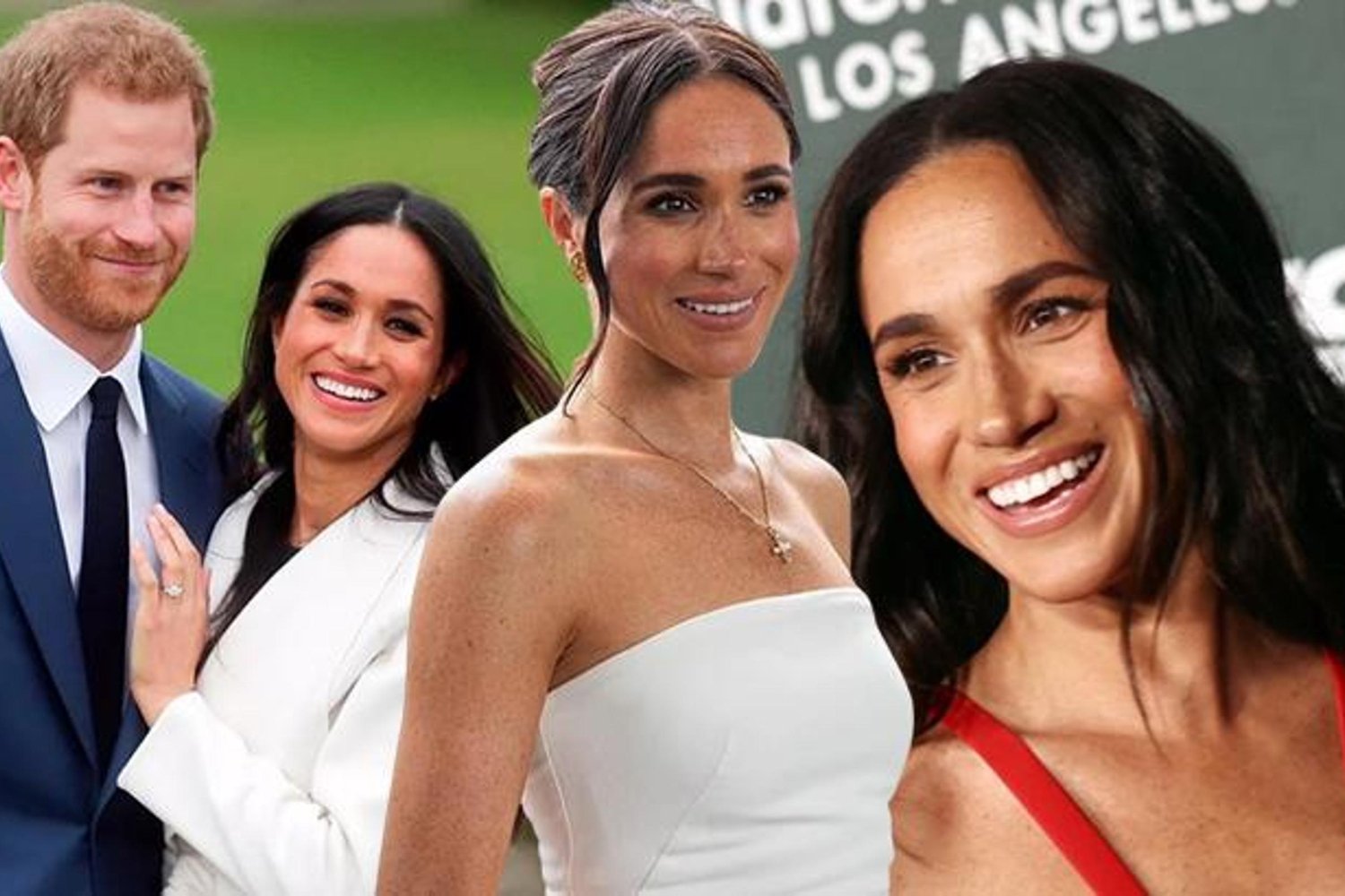 Meghan Markle Reçelleri Skandalı: Üretim Yeri ve Kalitesi Şaşırttı!