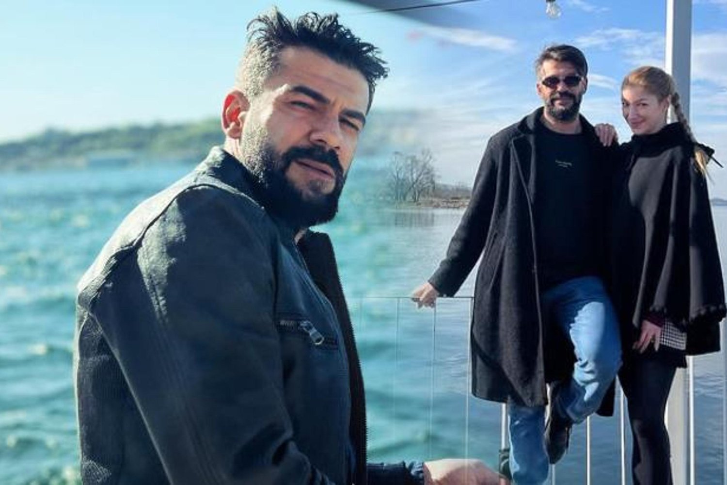 Rüzgar Aksoy ve Yasemin Sancaklı Düğünü Gündemde: Büyük Aşk ve Mutluluk