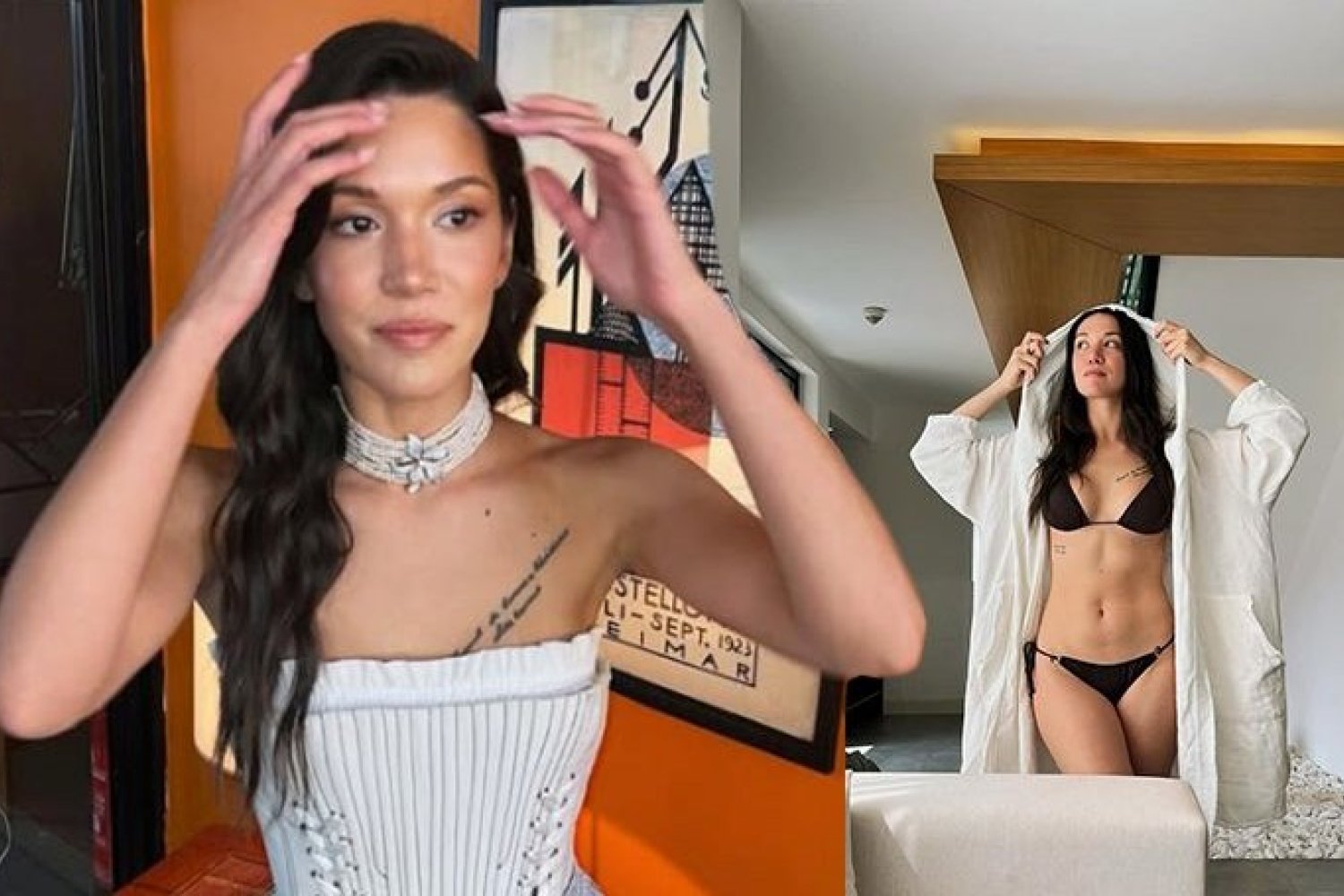 Hazal Subaşı Sezonu Açtı: Sahipsizler'in Azize'si Yeni Sezonla Geri Döndü!