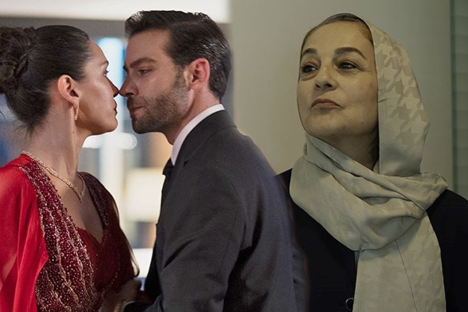 Yıldızların Gözdesi Modacıdan Çarpıcı Bir Kombinasyon