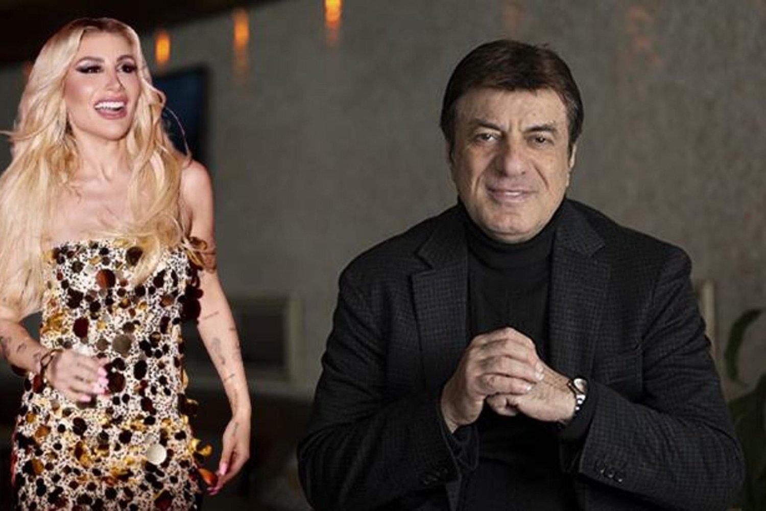 İrem Derici'den Coşkun Sabah Açıklaması: Algı Operasyonlarına İnanç Yok!