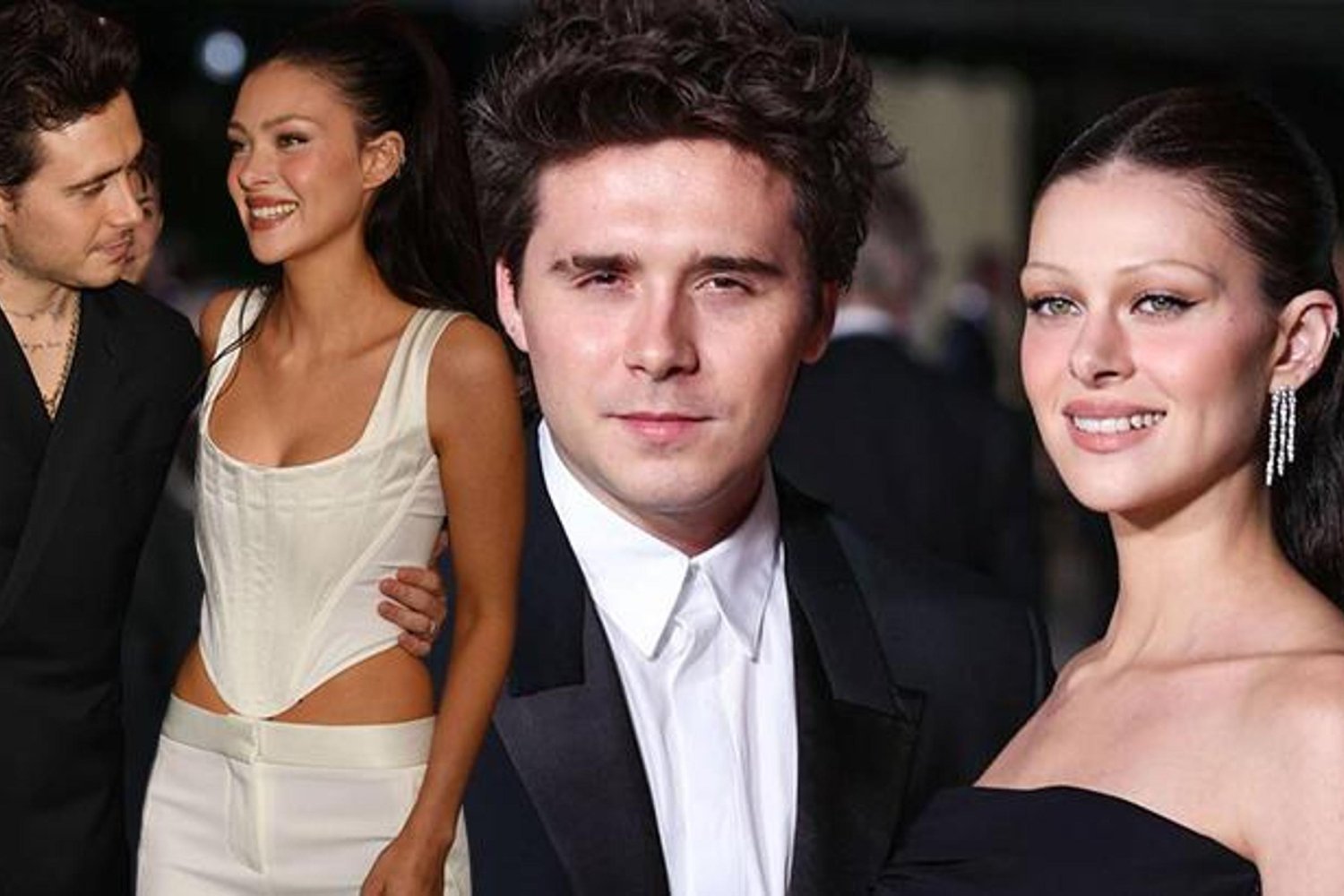 Brooklyn Beckham ailesinden uzaklaştı, eşi Nicola Peltz ile ev satın aldı