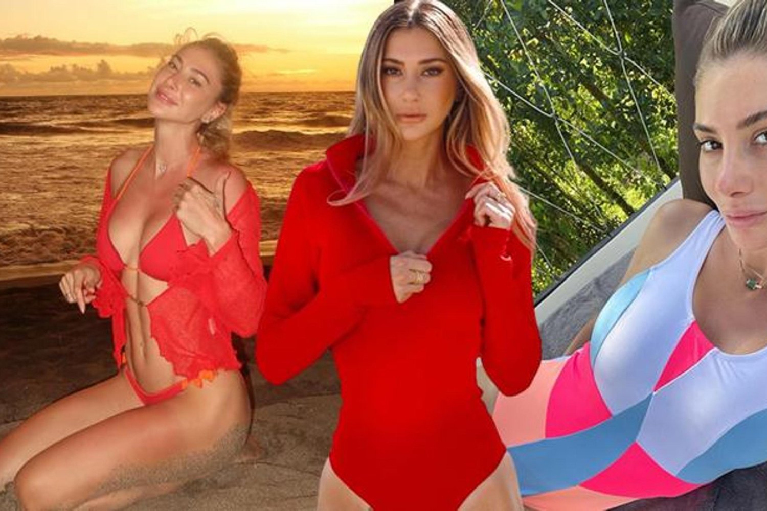 Şeyma Subaşı Sürpriz Kararını Duyurdu: Instagram'ı Kapatıp Doğayla Buluştu!