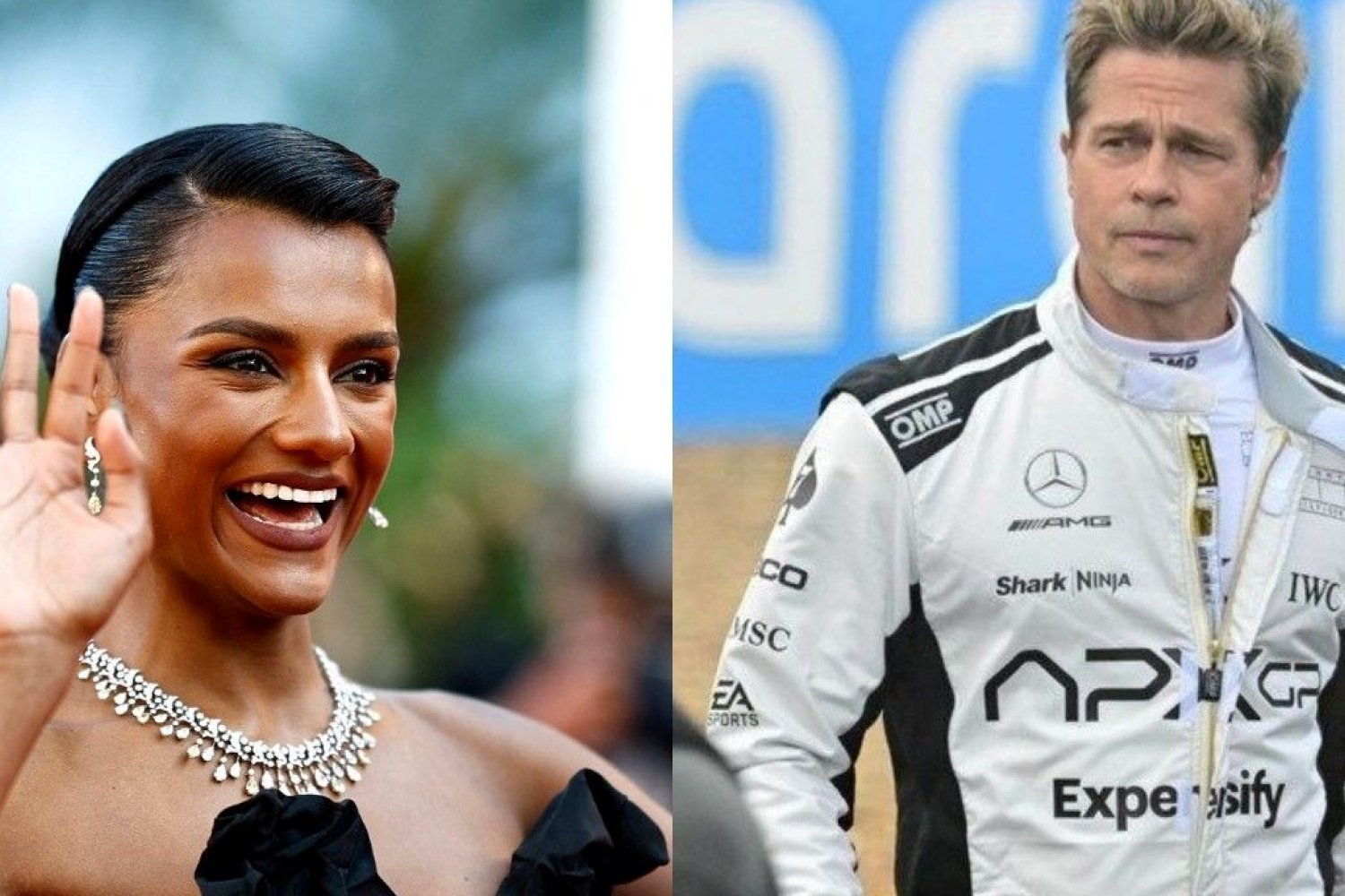 Simone Ashley F1: The Movie'den Neden Çekildi? Detaylar Gün yüzüne çıktı
