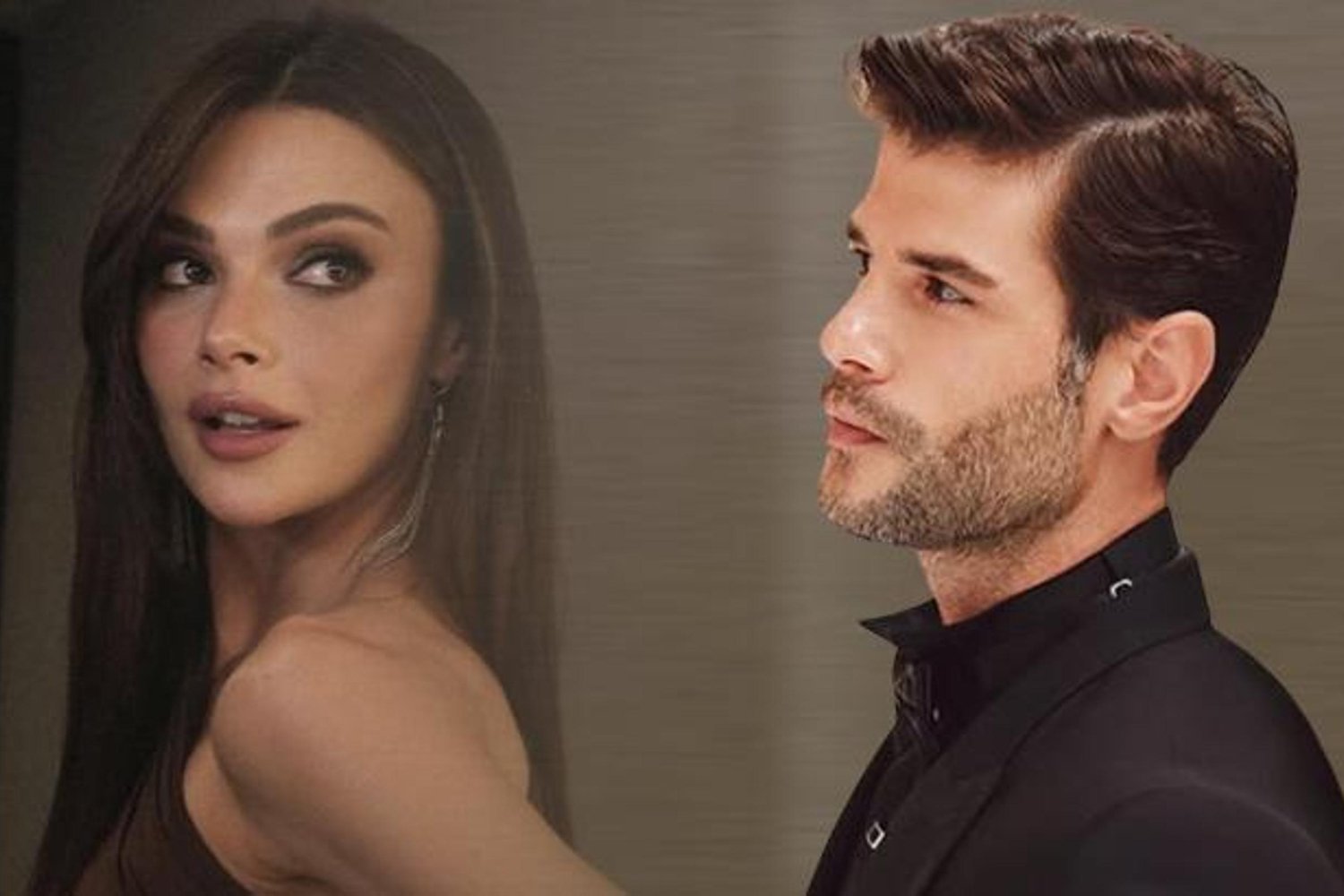 Sinem Ünsal'ın Doğum Gününe Berk Cankat'tan Duygusal Mesaj