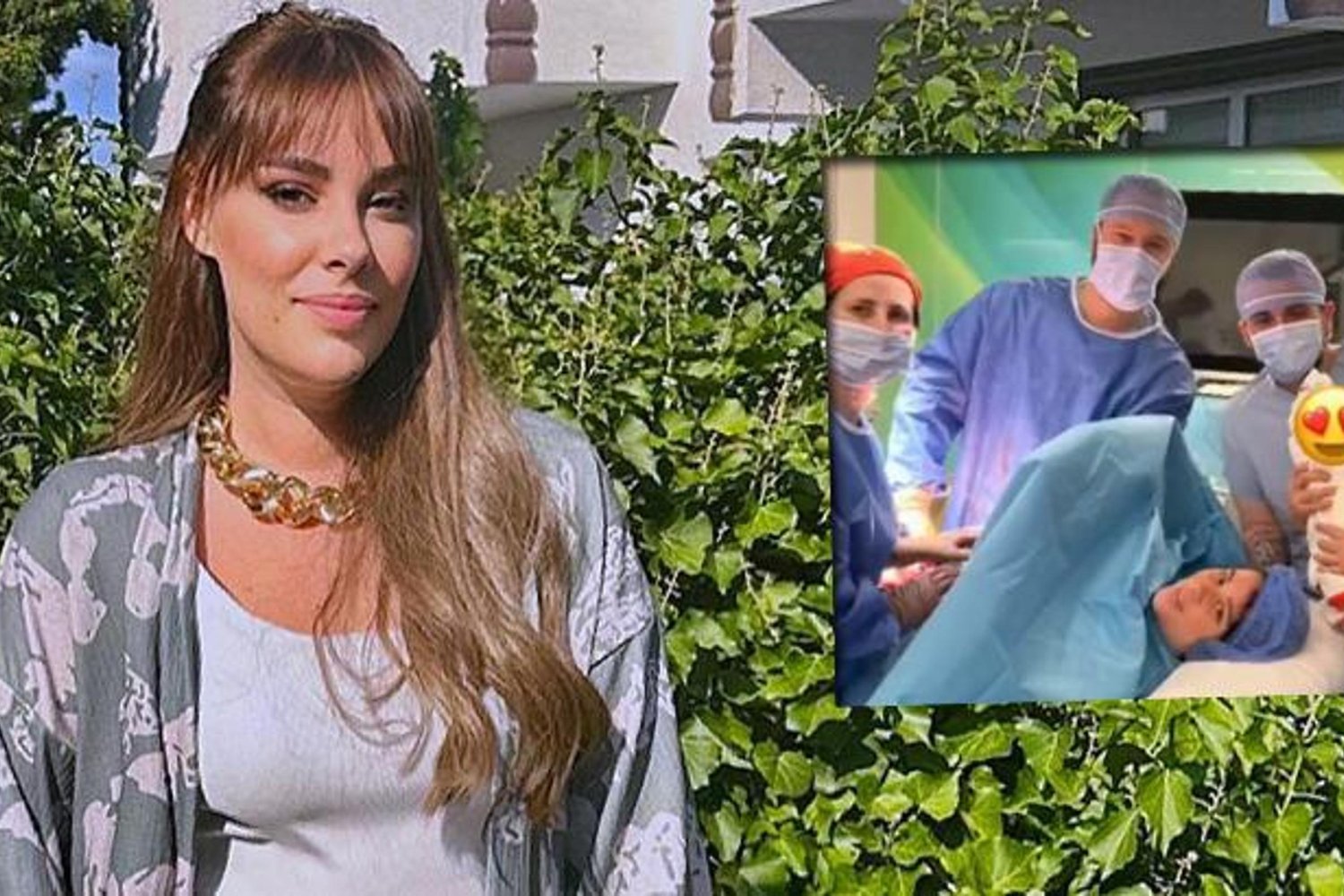 Ferdi Tayfur'un Kızı Tuğçe Tayfur Sosyal Medyada Gündemde: Dargınlık, Dava ve Bebek Haberi