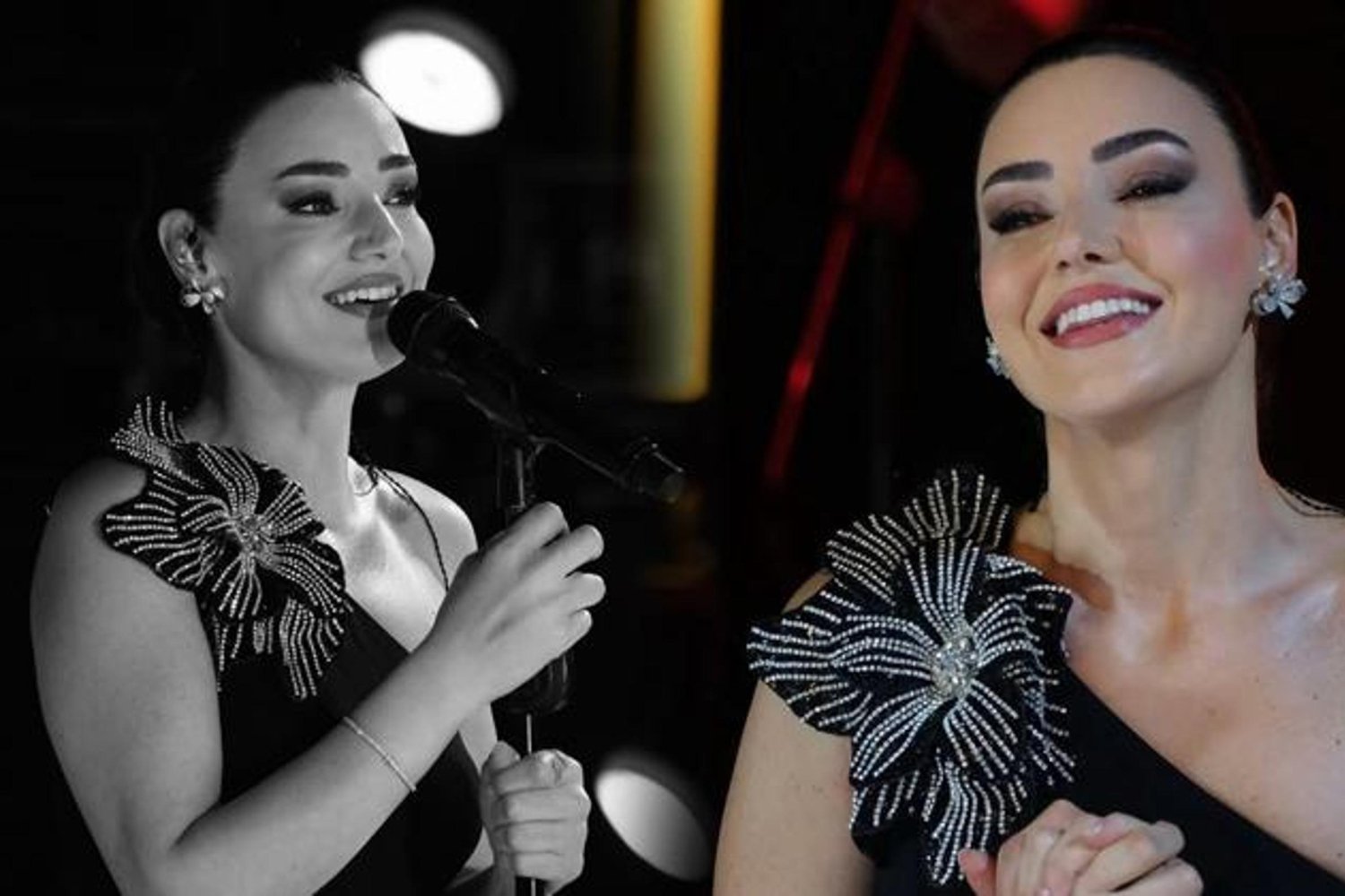 Türk Sanat Müziği'nin Sevcan Orhan'ı Kıbrıs'ta Krize Girdi, Sağlık Durumu Ciddi