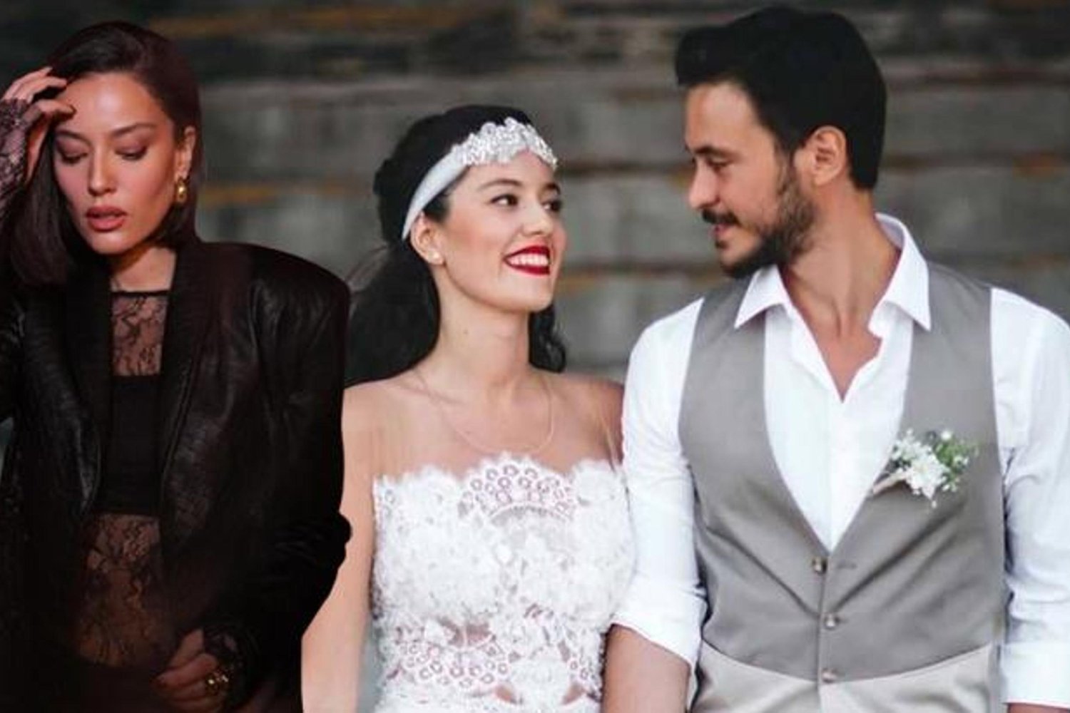 Pelin Akil ve Anıl Altan Boşanma Kararıyla Son Noktayı Koydu
