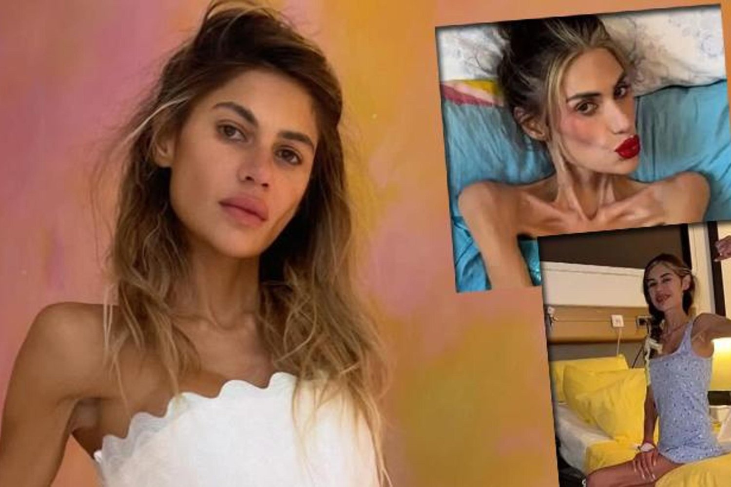 Nihal ve Bahar Candan Kardeşler Sağlık Krizi Sonrası Yeniden Bir Arada!
