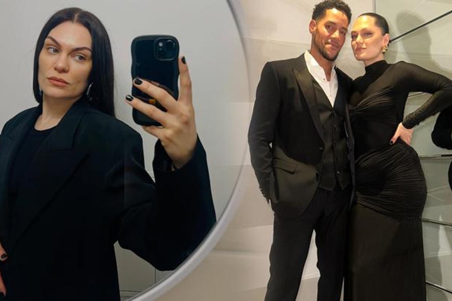 Jessie J Kanserle Mücadele Ediyor: Sağlık Durumu Şaşırttı