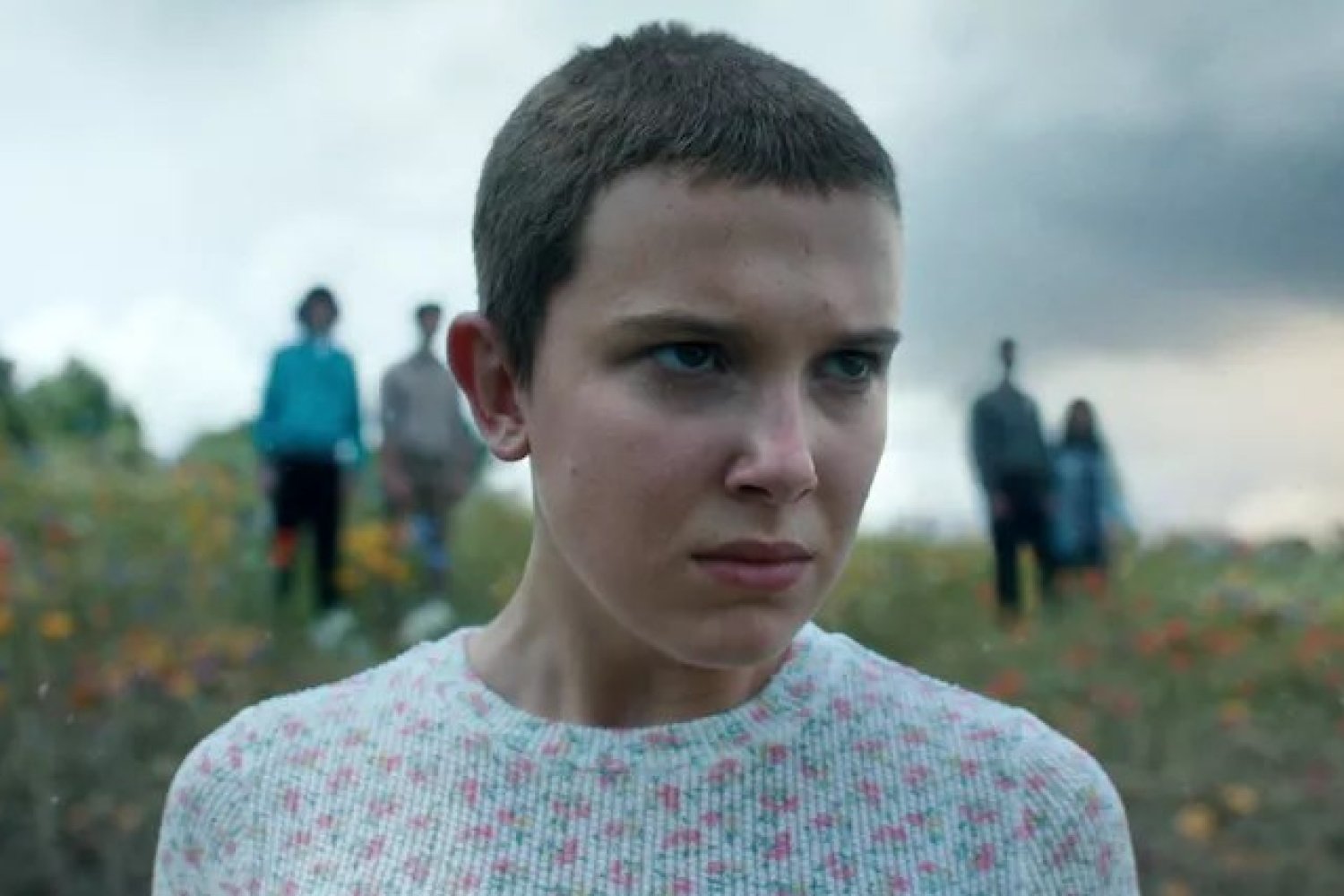 Stranger Things Final Sezonu Ne Zaman Başlıyor? İşte Son Bilgiler!
