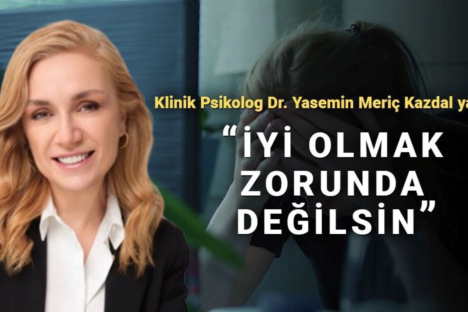 Duygusal Sağlığınızı Koruyun: Gerçek Güç ve İçsel Dengenin Önemi