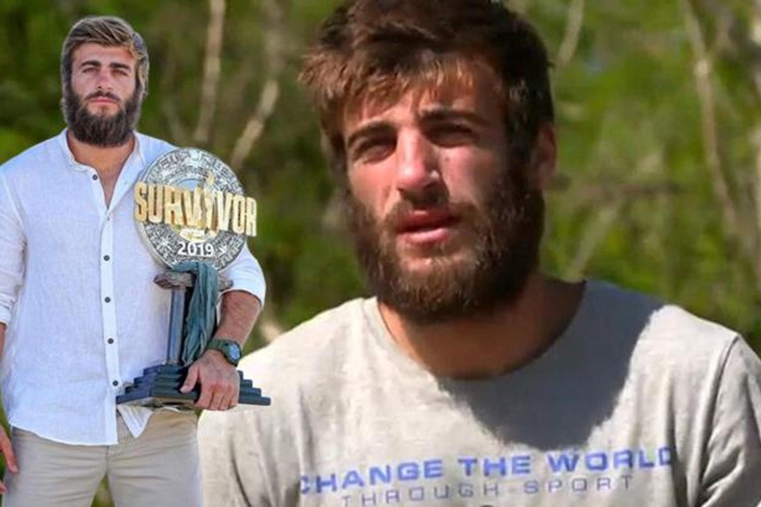 Survivor 2025 Şampiyonu Adem Kılıççı Oldu! İşte Detaylar