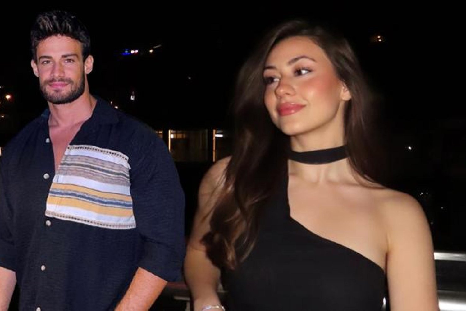 Survivor 2025'te ikincilik elde eden Batuhan Karacakaya'nin yeni aşkı ve doğum sonrası kilo verme hikayesi