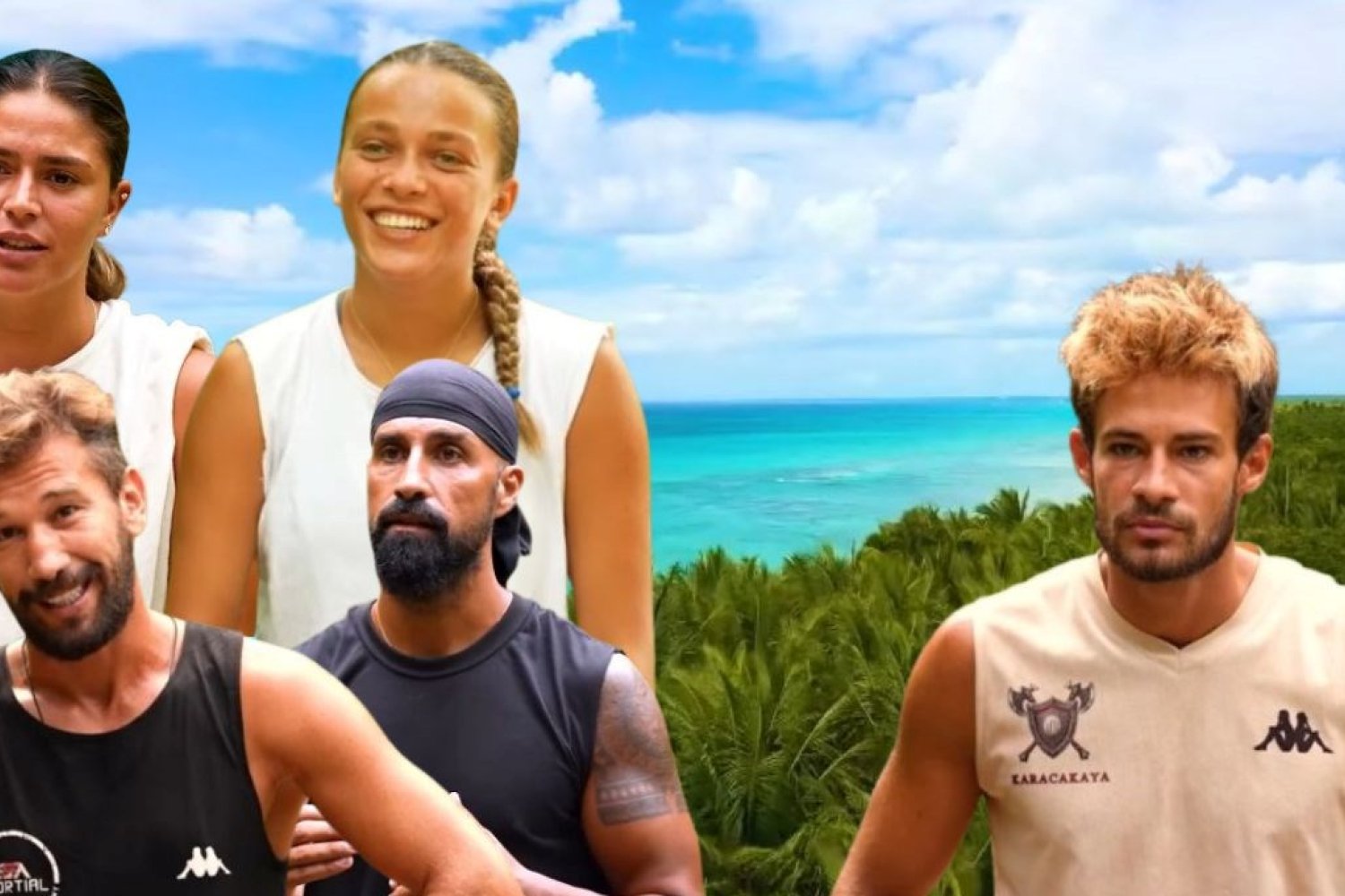 Survivor 2025 Finali ne zaman, nerede? İşte bilet fiyatları ve detaylar
