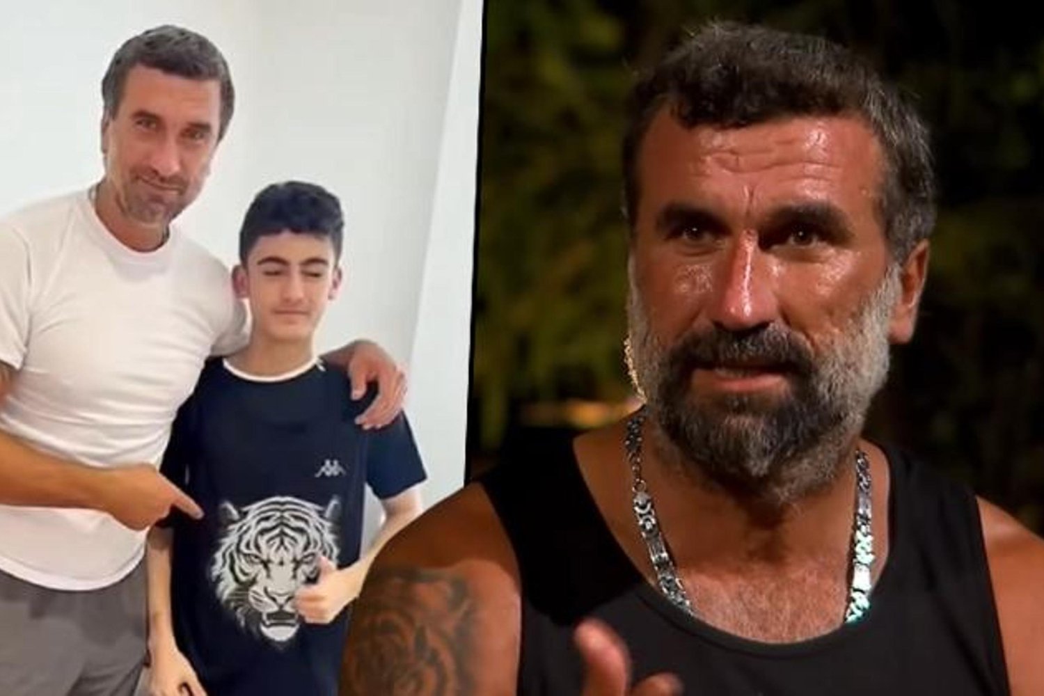 Survivor Hikmet Tuğsuz Londra'ya Gitti: İşte Nereye ve Neden Ayrıldı?