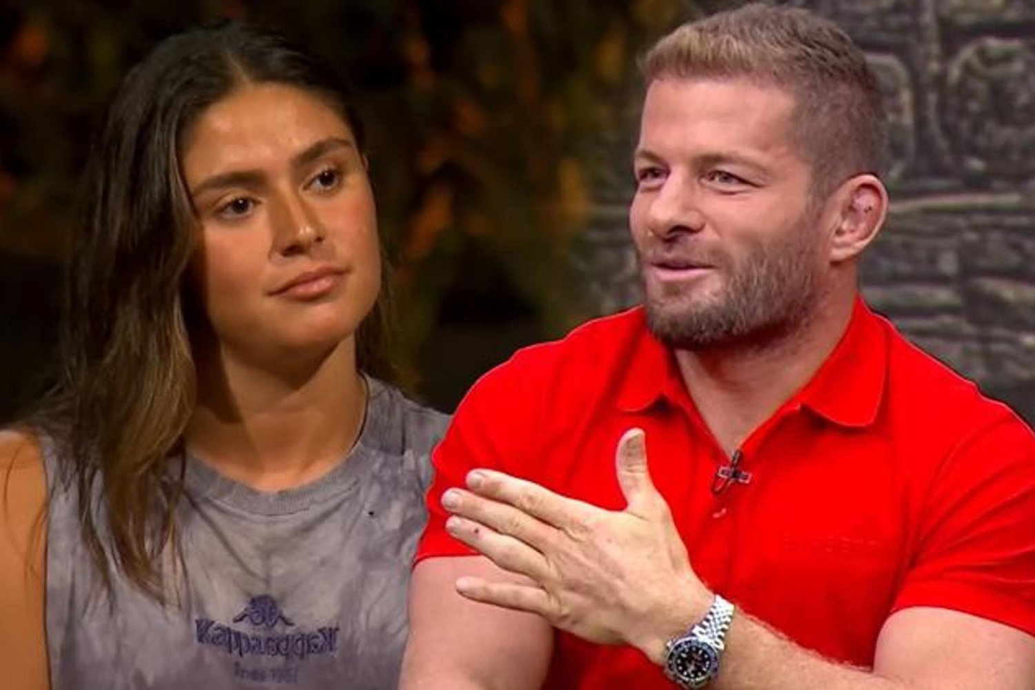Survivor'dan İsmail Balaban'ın Elenmesi Sonrası Yeni Açıklamalar ve Şok Gelişmeler