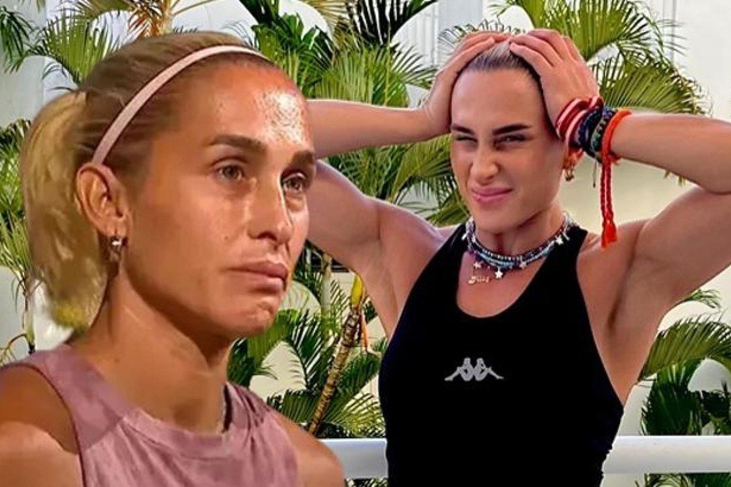 Survivor'da Sema Aydemir'in Sakatlığı ve Eleme Gelişmeleri