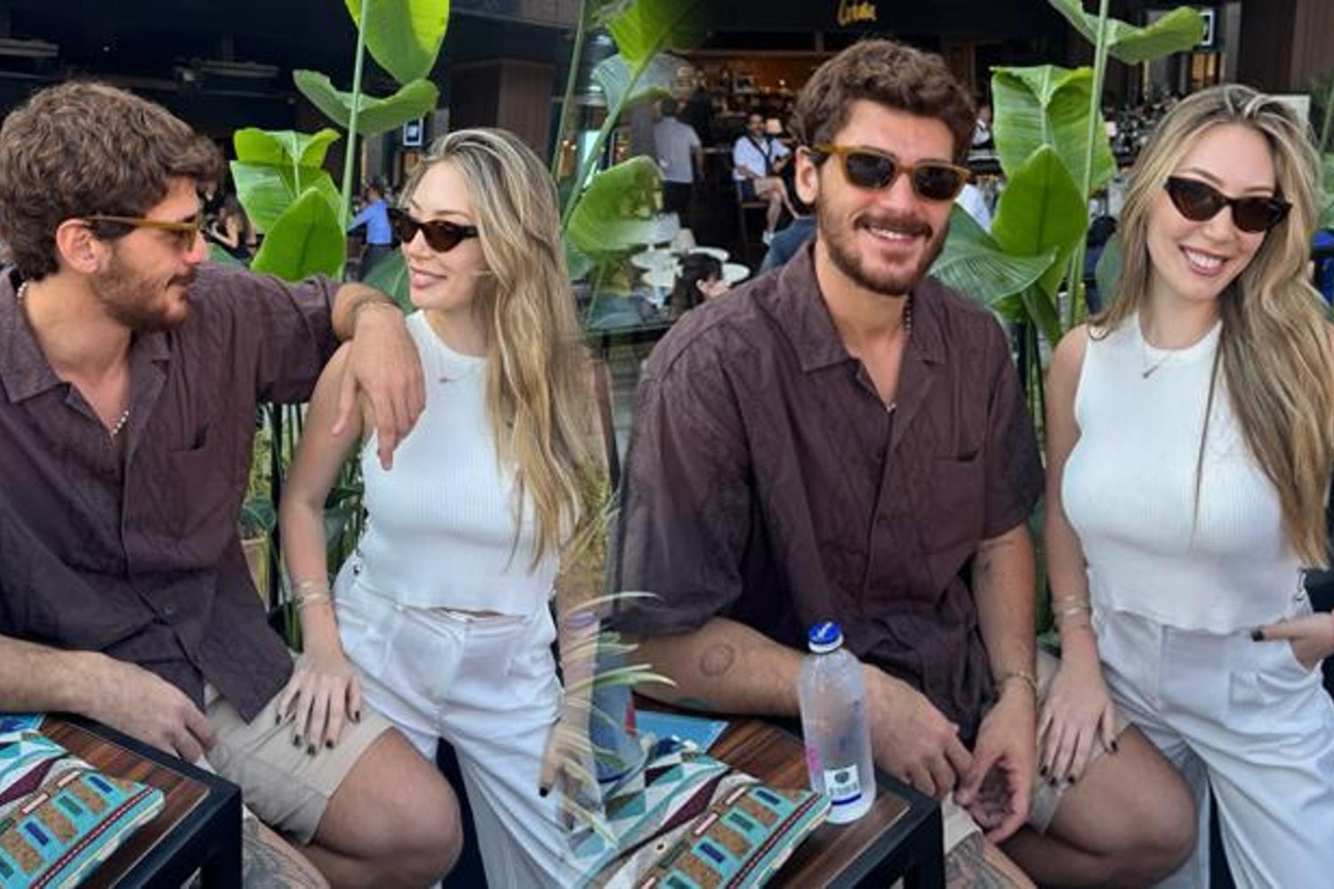 Survivor'da En Güçlü Yarışmacı Kim? Almeda Baylan Yanıt Verdi