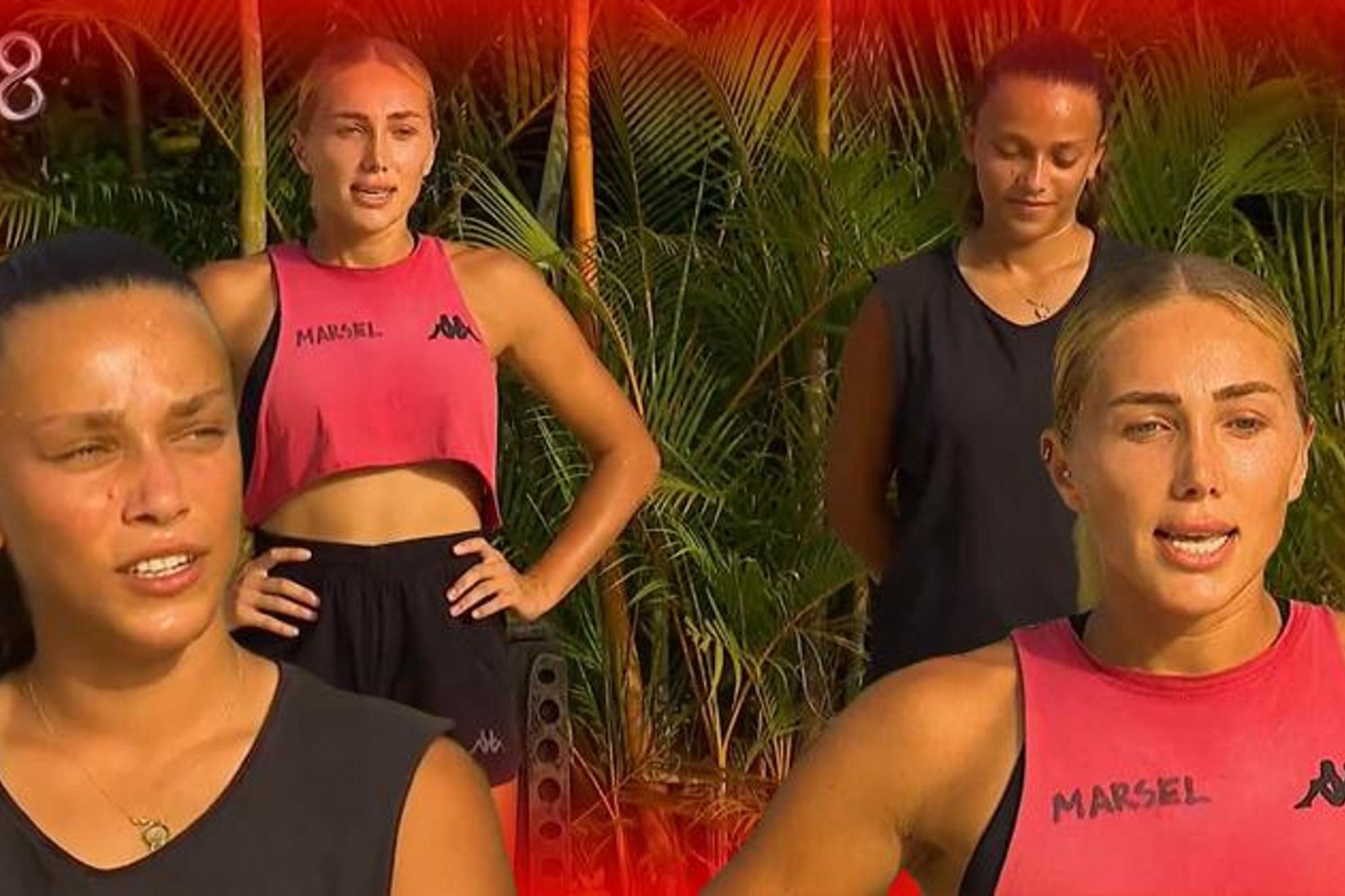 Survivor'da Şok Ayrılık! Murat Ceylan Kararını Açıkladı